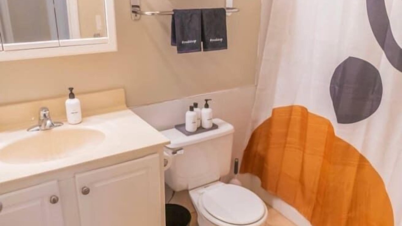 Photo of Bathroom in Franklin