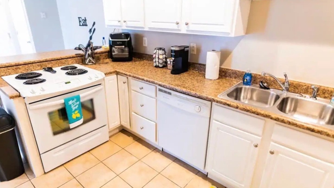 Photo of Kitchen in Franklin