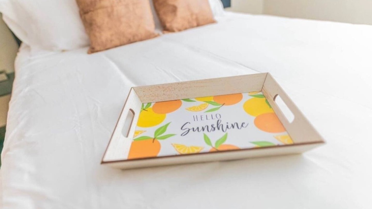 Photo of Bedroom in Franklin