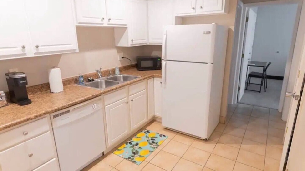 Photo of Kitchen in Franklin