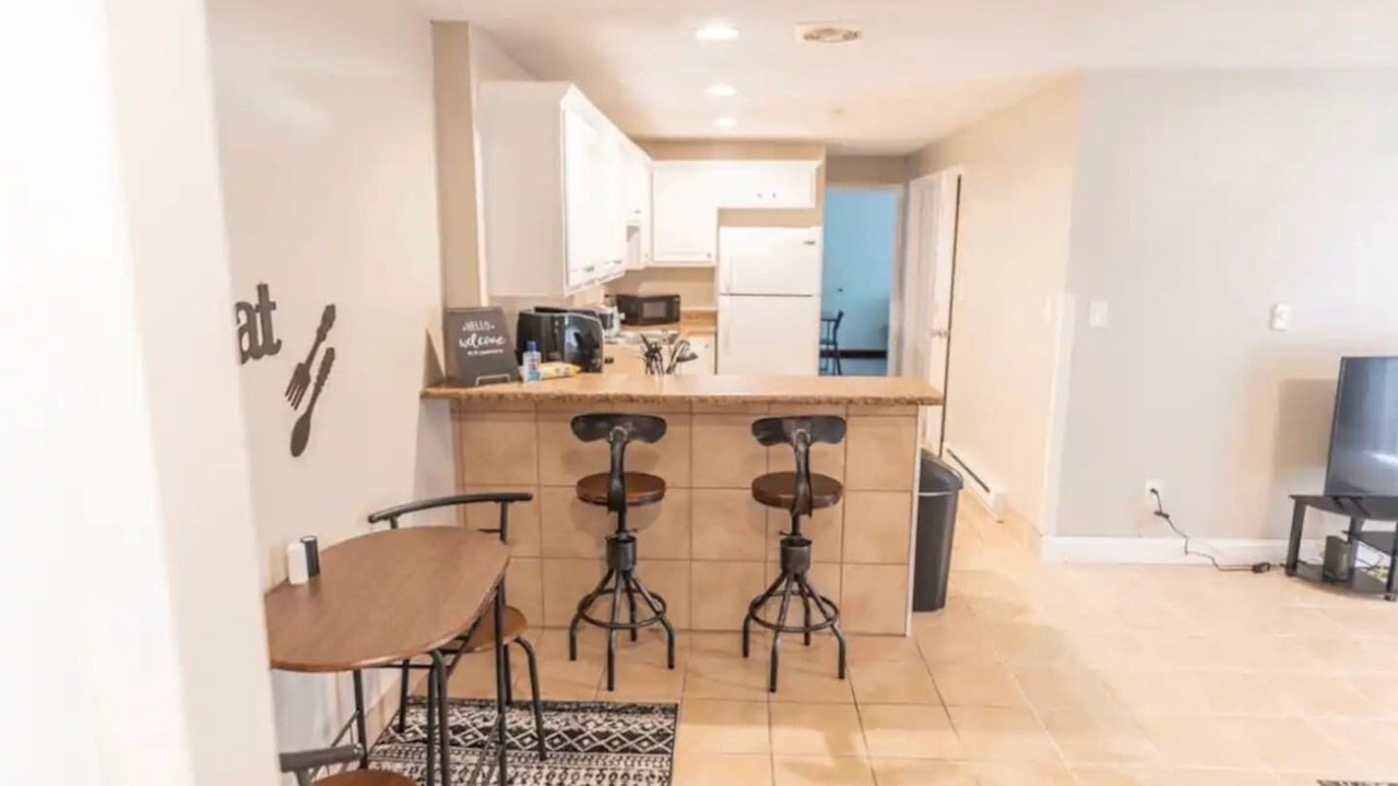 Photo of Kitchen in Franklin