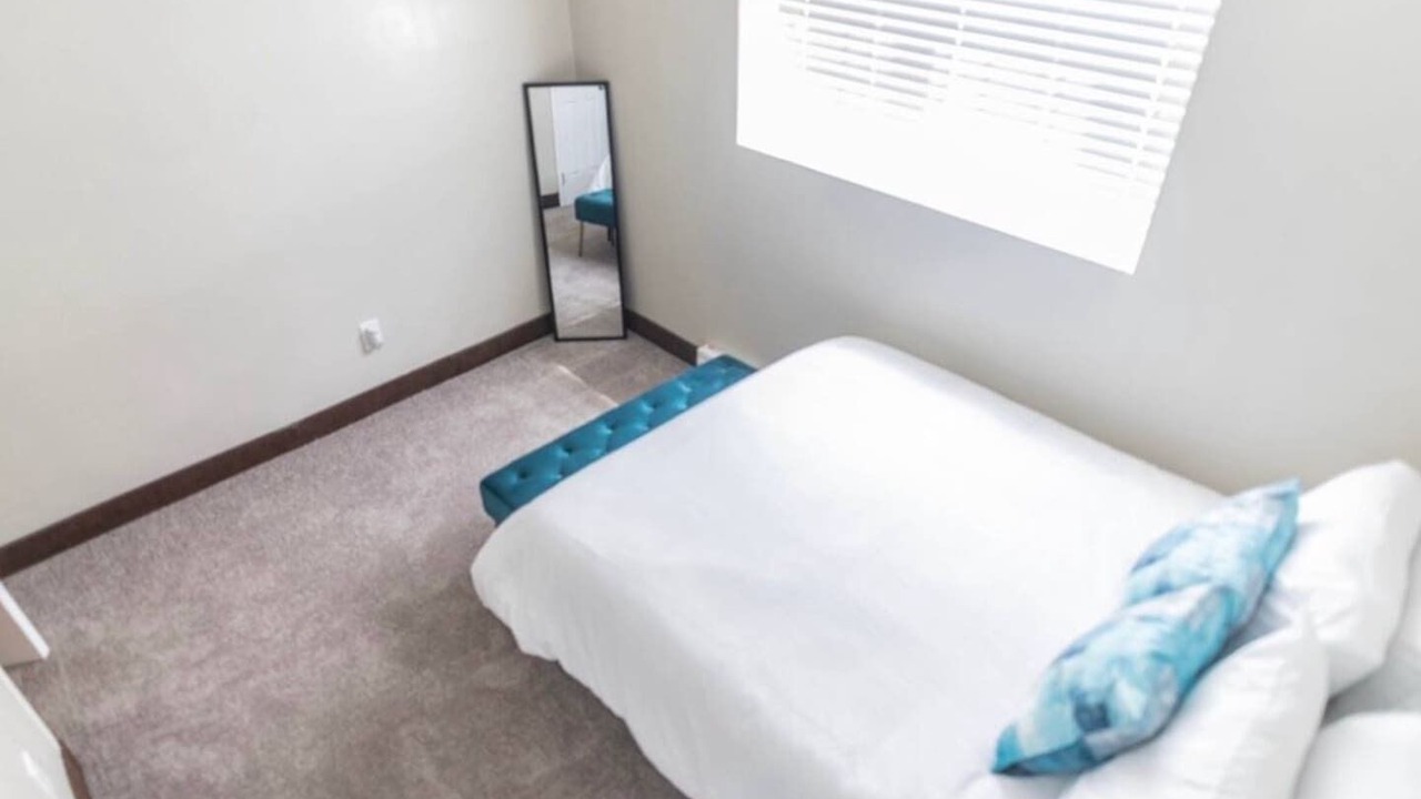 Photo of Bedroom in Franklin