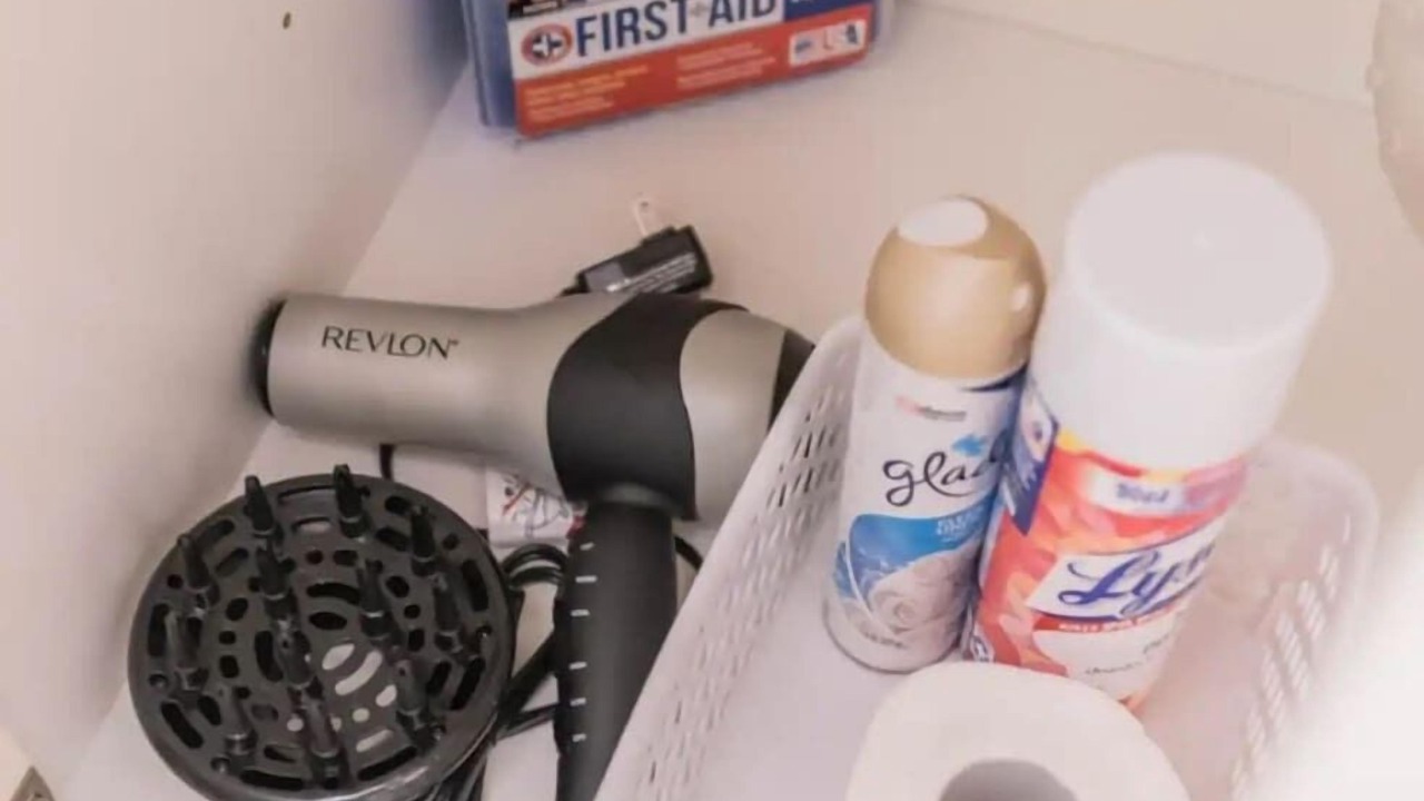 Photo of Bathroom in Franklin