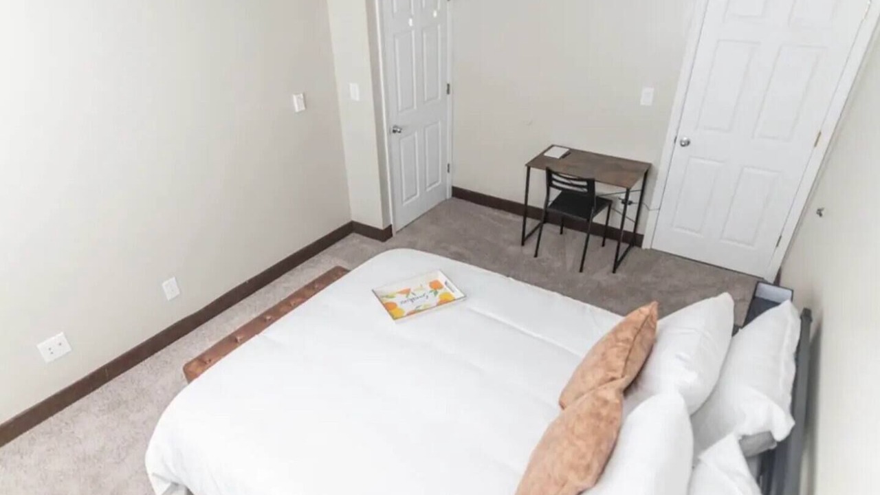 Photo of Bedroom in Franklin