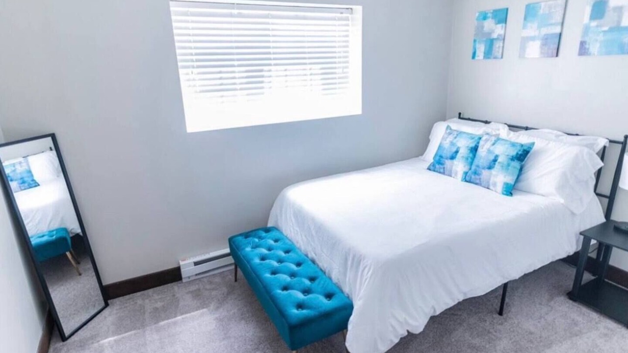 Photo of Bedroom in Franklin