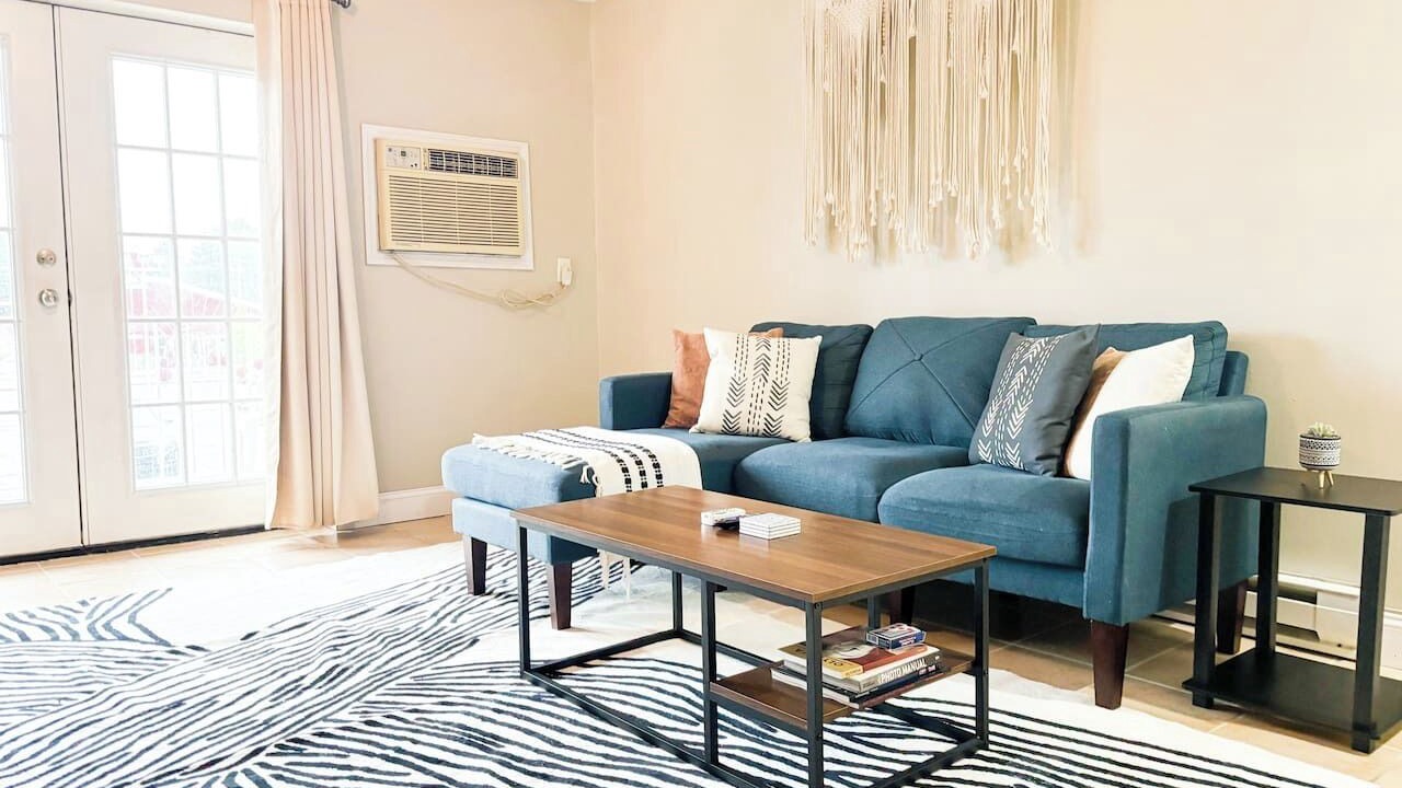 Photo of Livingroom in Franklin