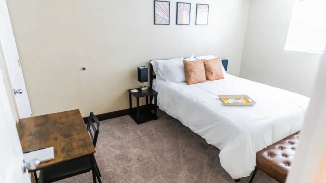 Photo of Bedroom in Franklin