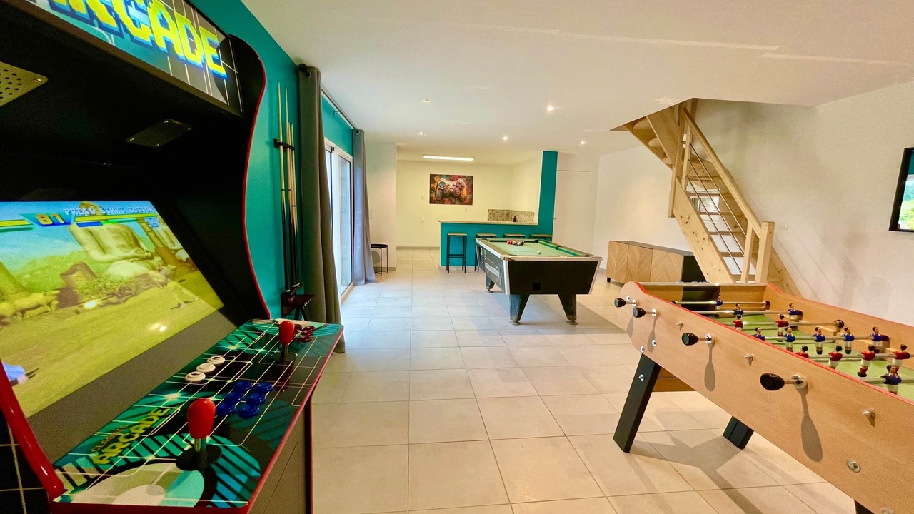 Photo of Bedroom in Les Bordes