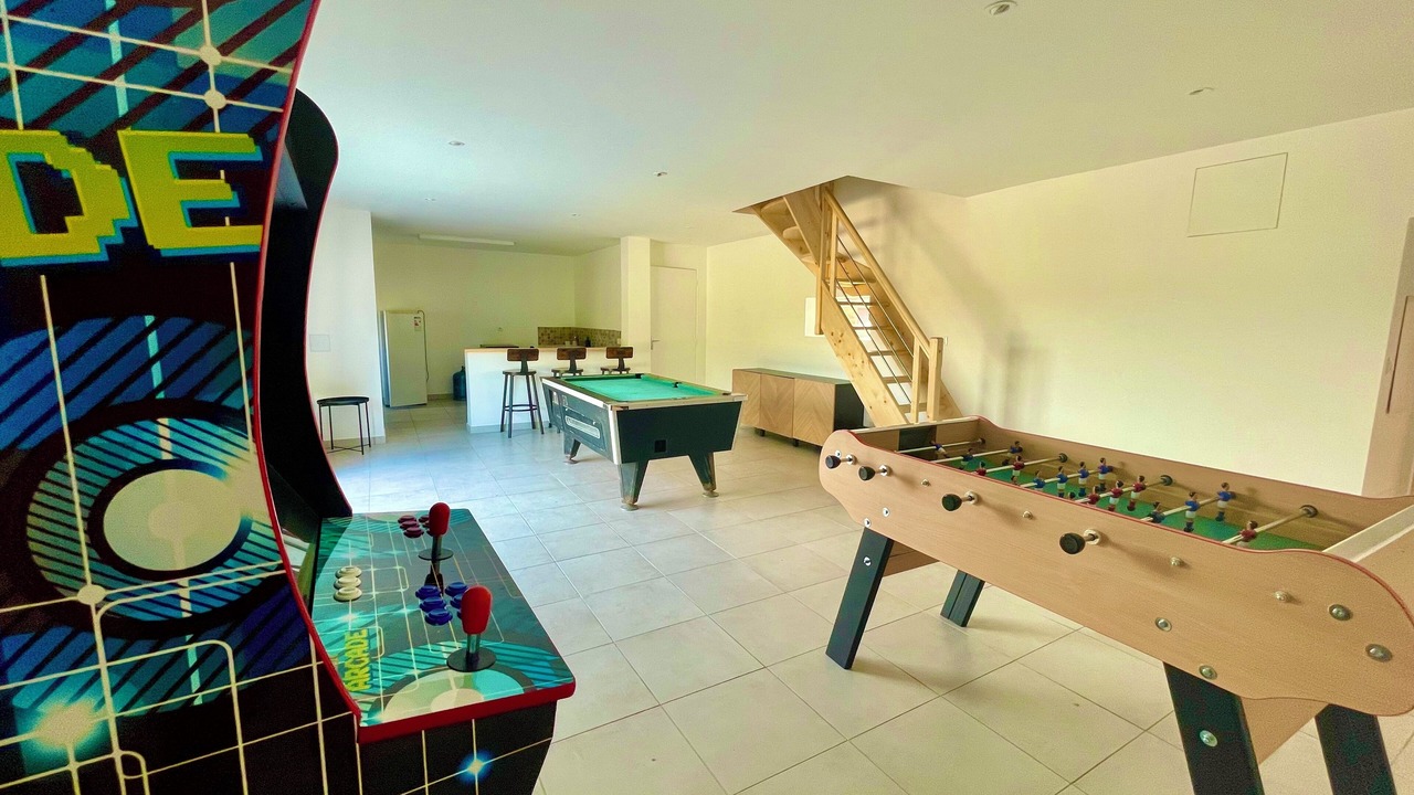 Photo of Bedroom in Les Bordes