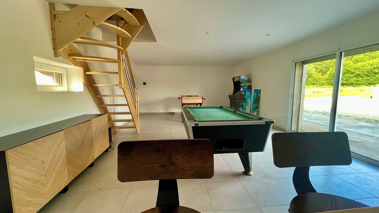 Photo of Bedroom in Les Bordes
