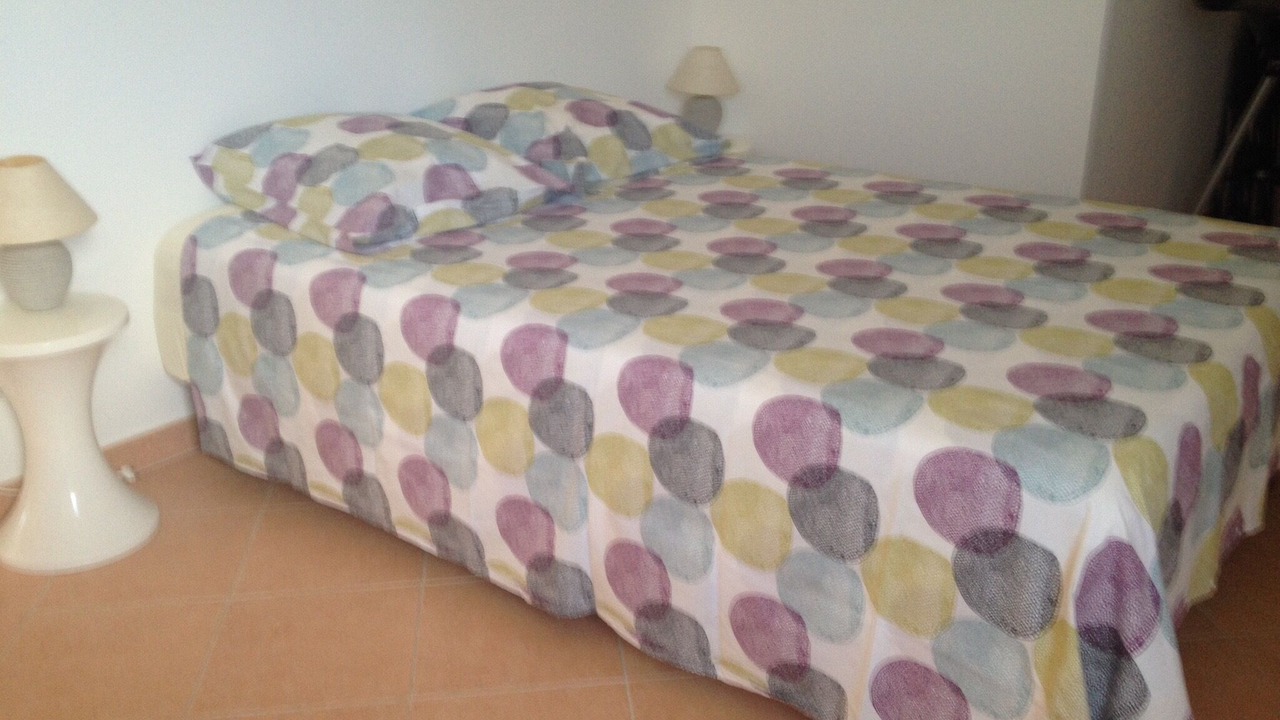 Photo of Bedroom in Santa-Severa