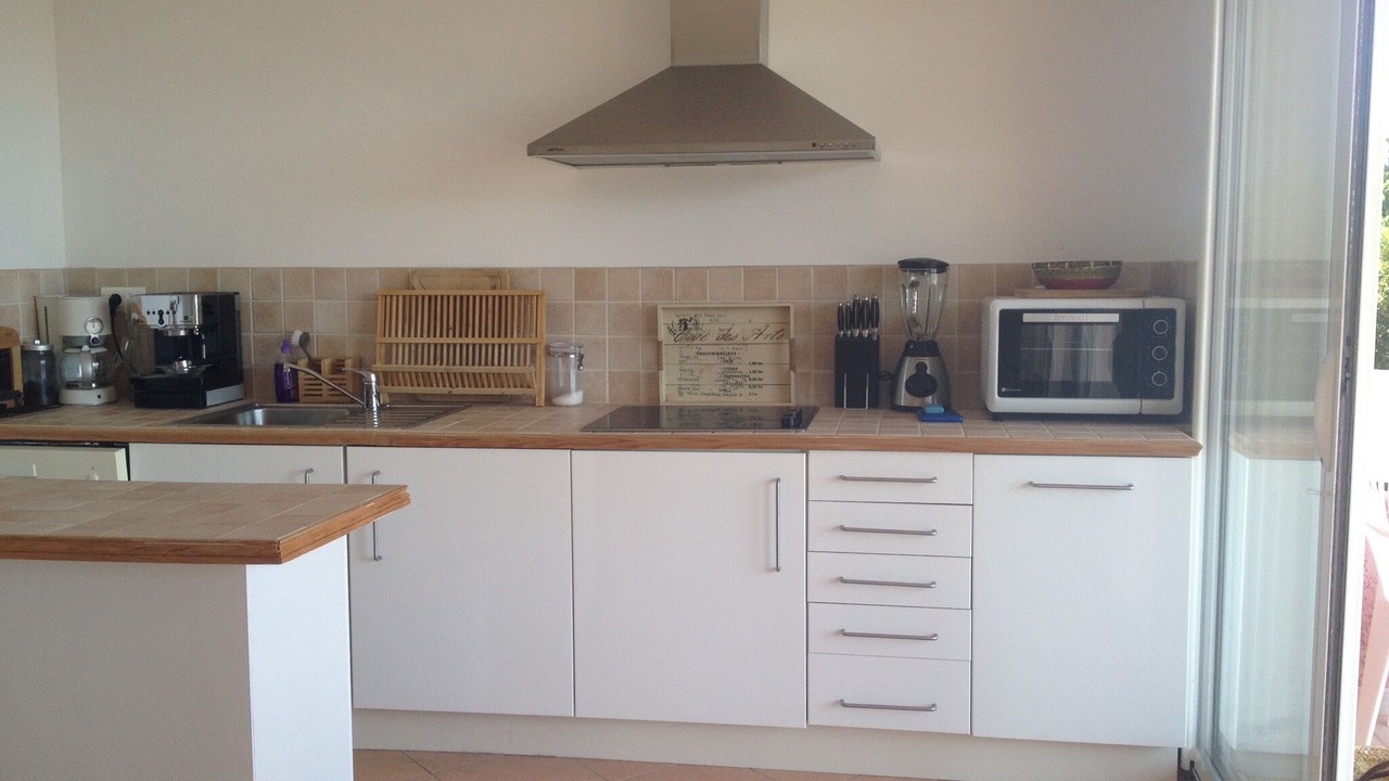 Photo of Kitchen in Santa-Severa