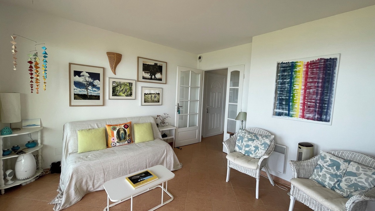 Photo of Livingroom in Santa-Severa