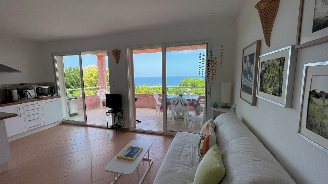 Photo of Livingroom in Santa-Severa