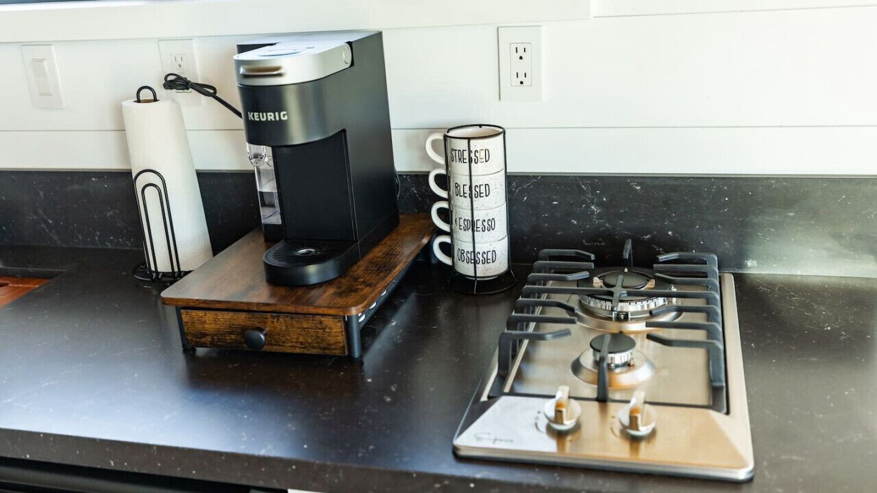 Photo of Kitchen in Lancaster