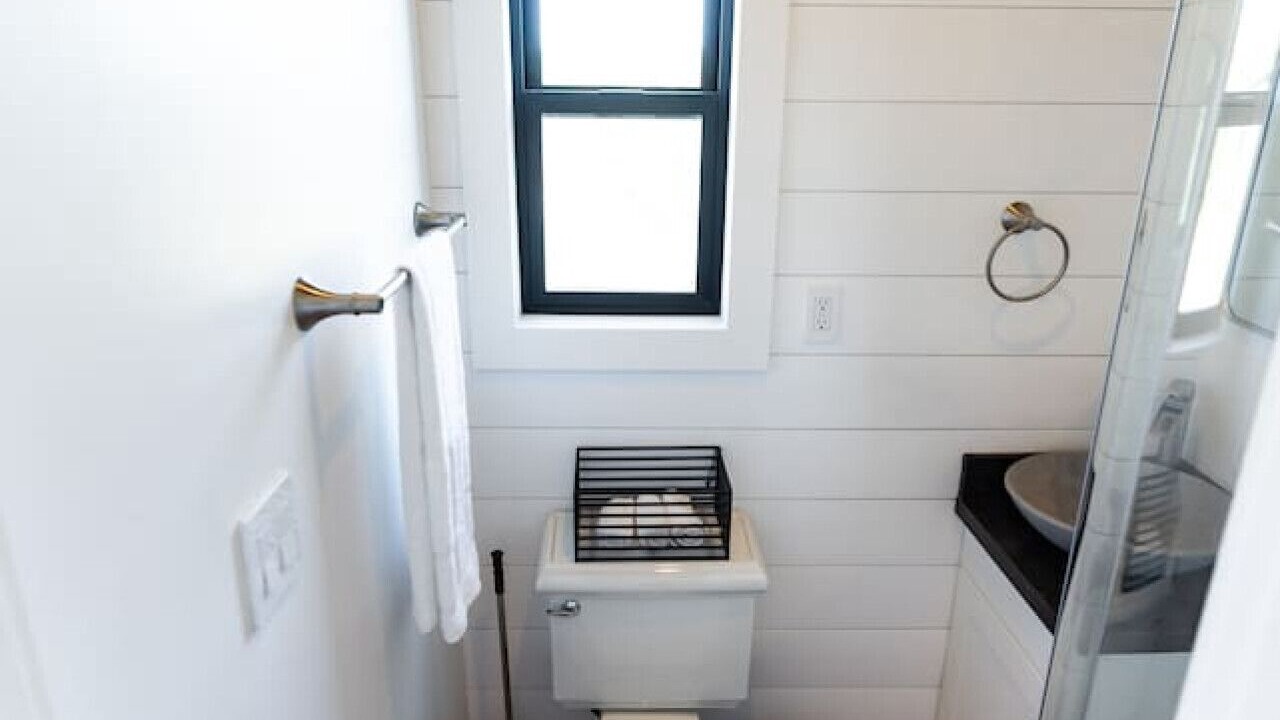 Photo of Bathroom in Lancaster