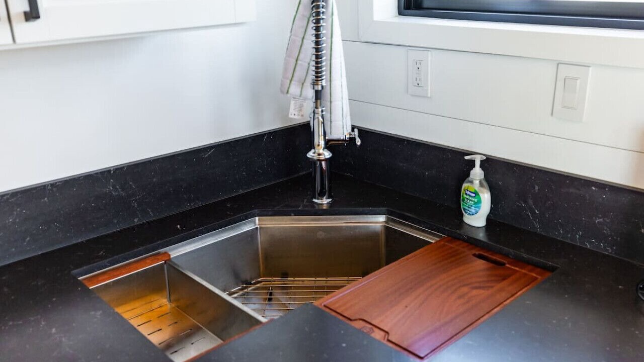 Photo of Kitchen in Lancaster