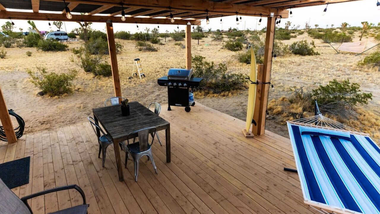 Photo of Outdoor in Lancaster