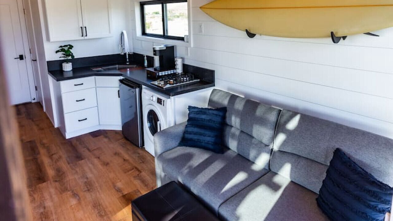 Photo of Livingroom in Lancaster