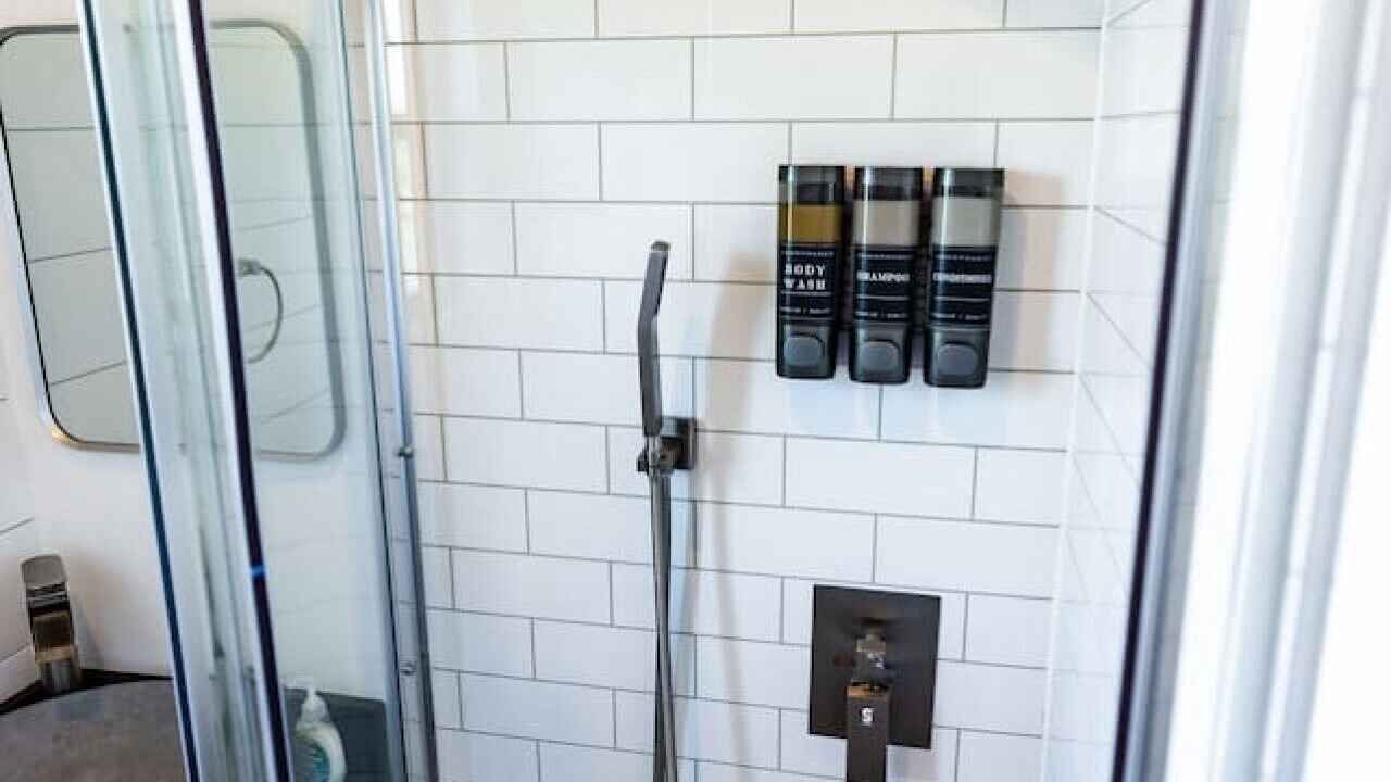 Photo of Bathroom in Lancaster