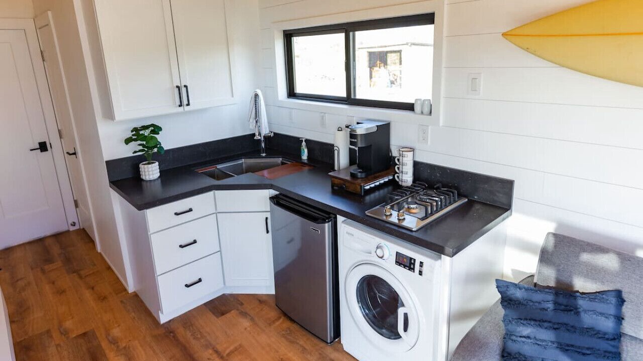 Photo of Kitchen in Lancaster