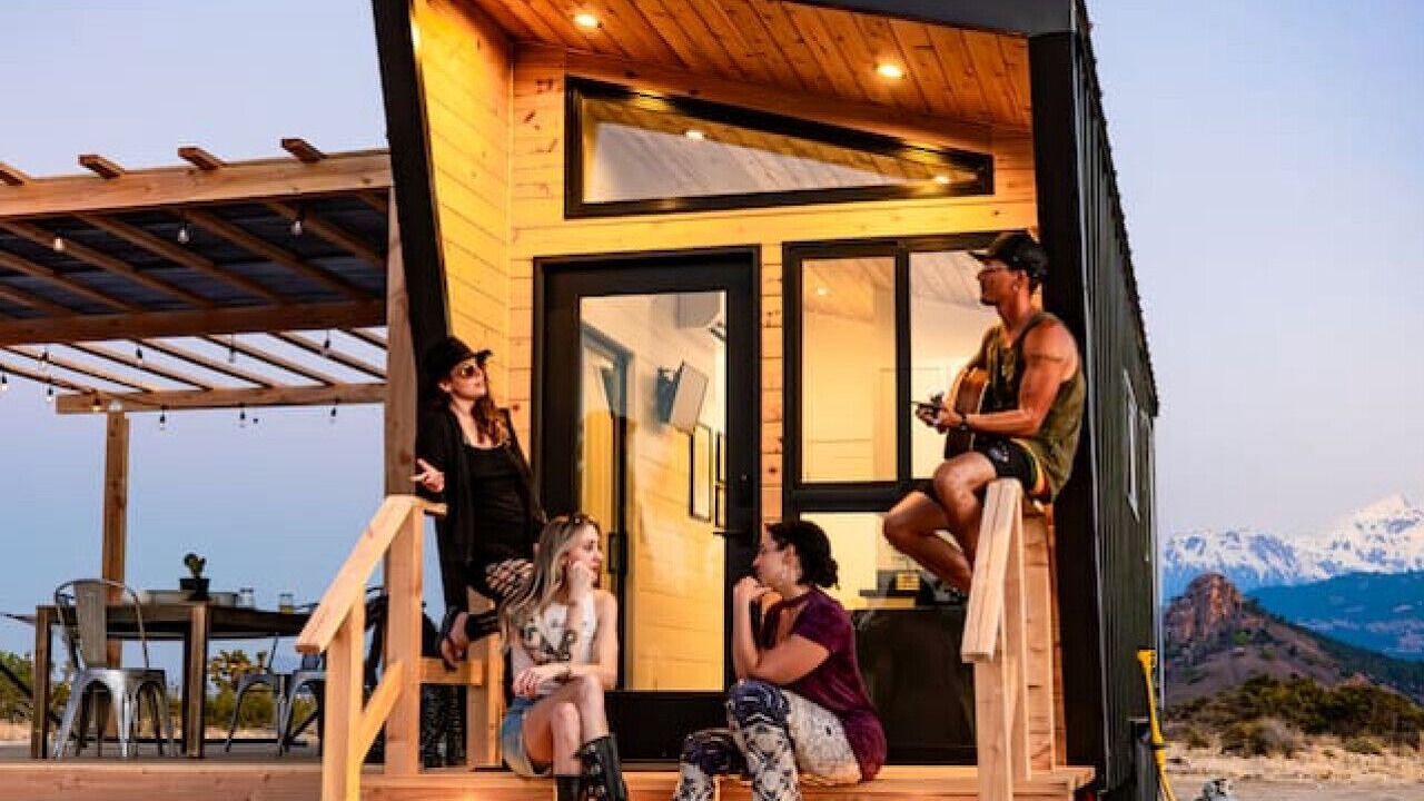 Photo of Outdoor in Lancaster