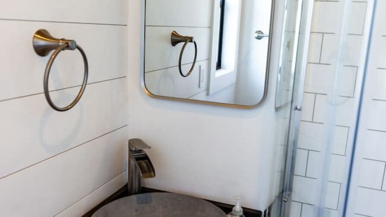 Photo of Bathroom in Lancaster