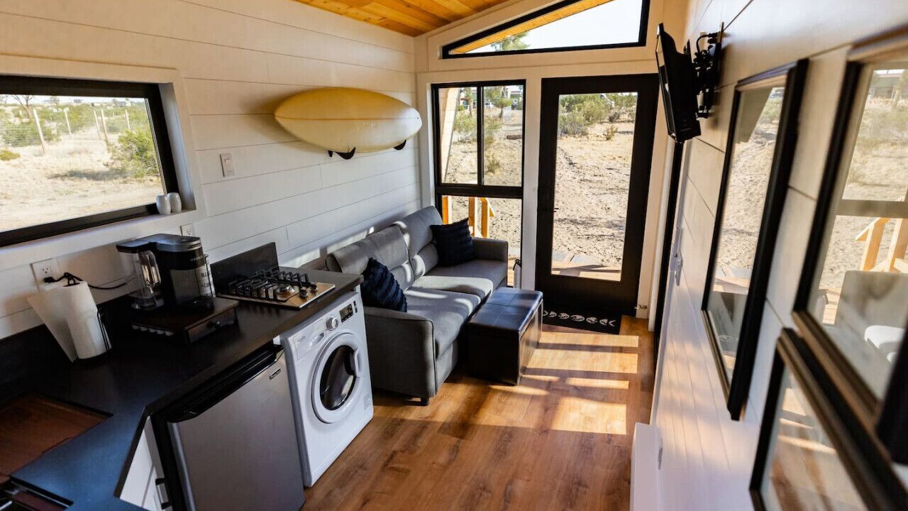 Photo of Livingroom in Lancaster