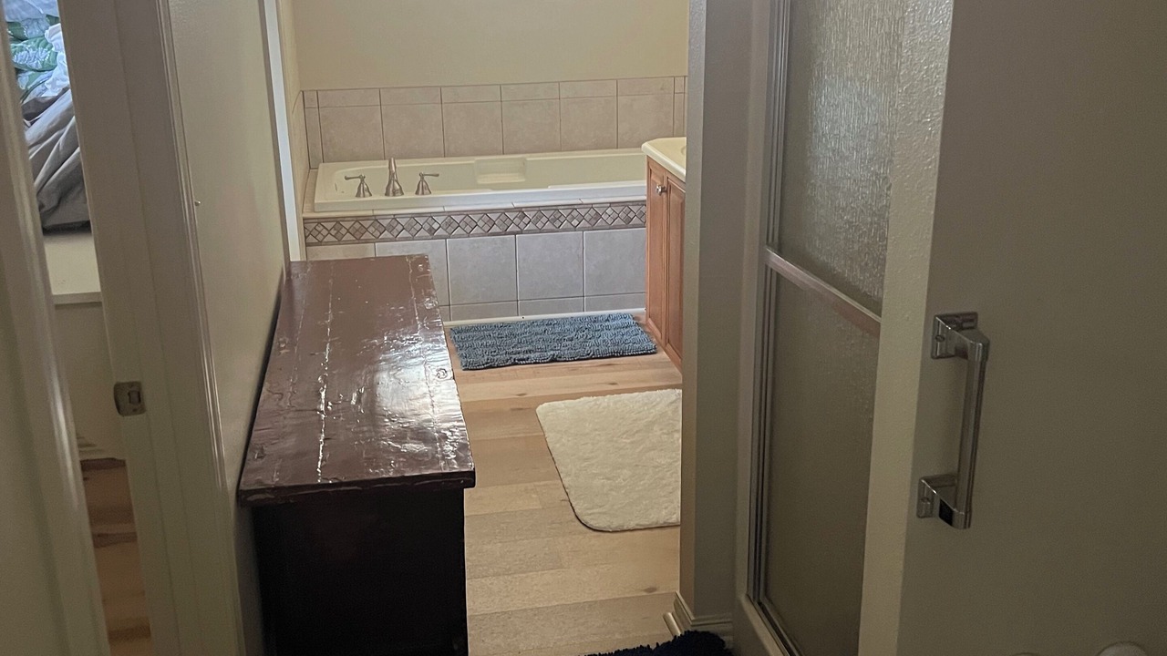 Photo of Bathroom in Wichita Falls