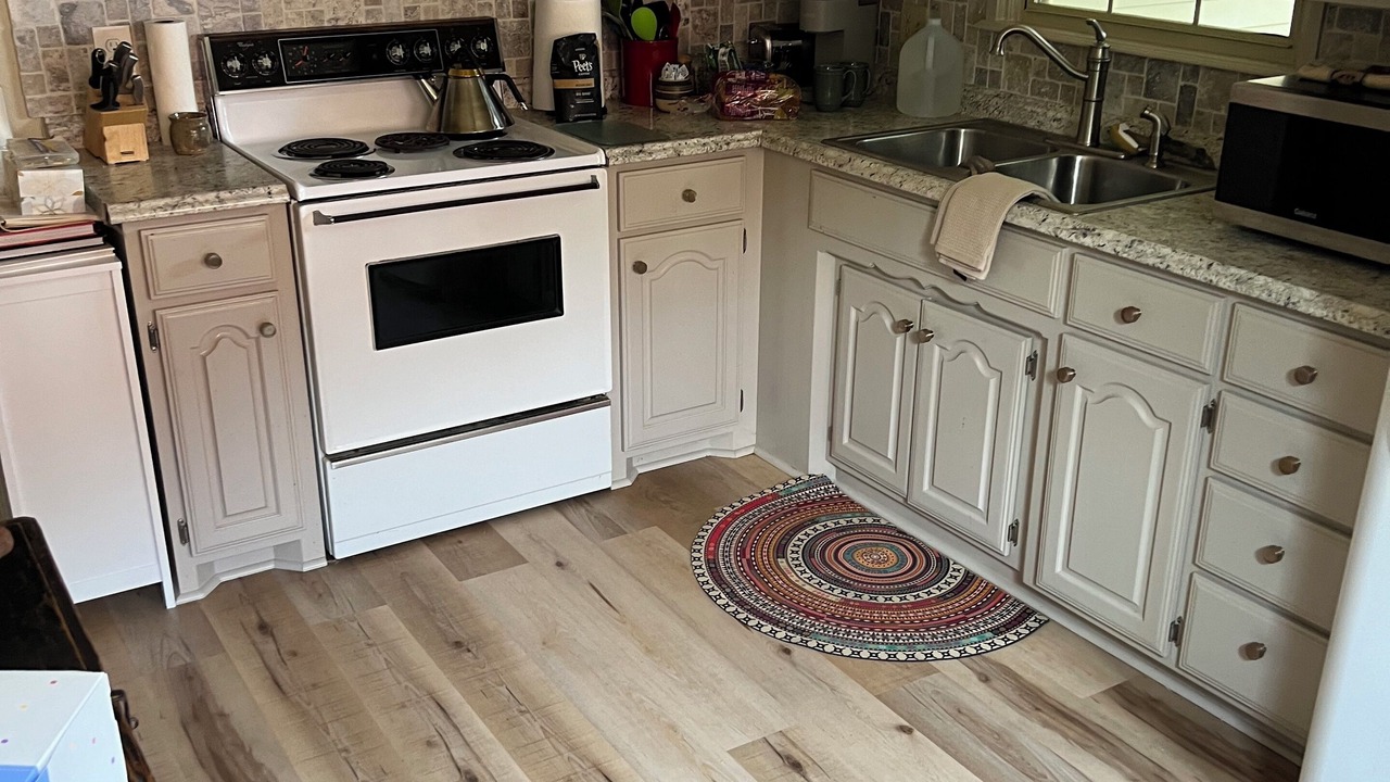Photo of Kitchen in Wichita Falls