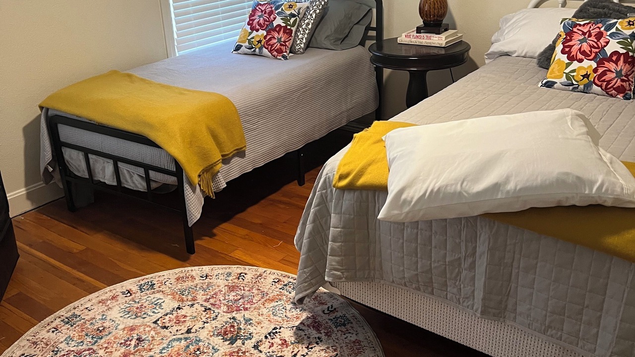 Photo of Bedroom in Wichita Falls