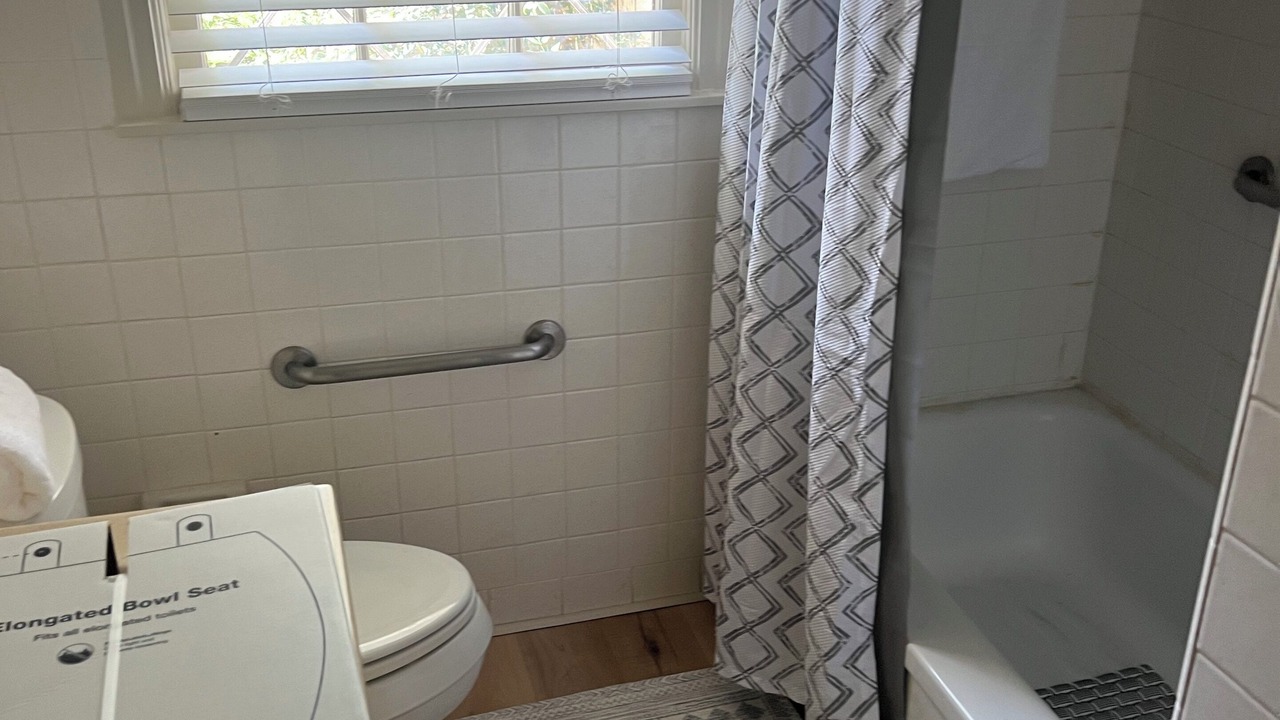 Photo of Bathroom in Wichita Falls