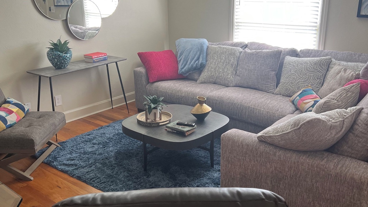 Photo of Livingroom in Wichita Falls