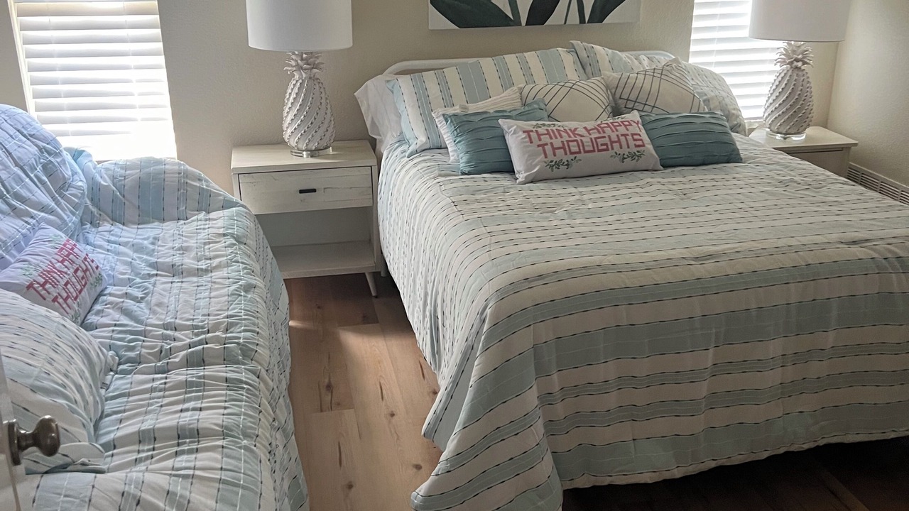 Photo of Bedroom in Wichita Falls