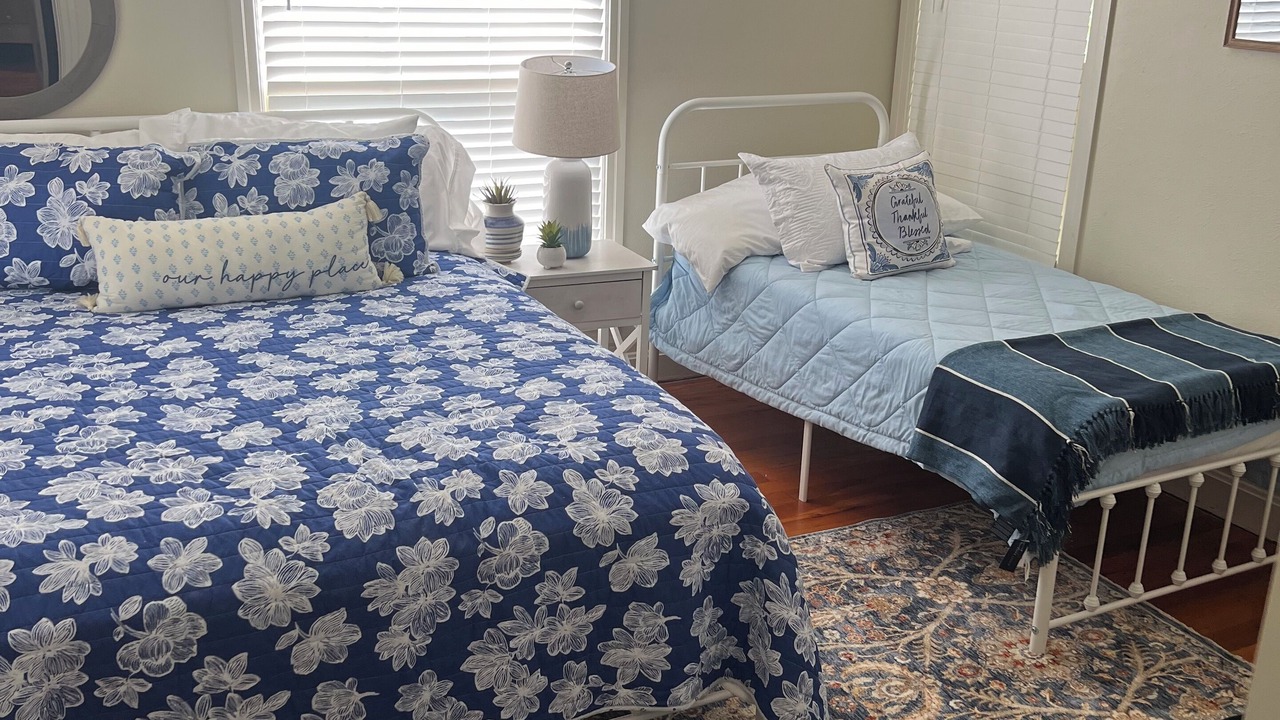 Photo of Bedroom in Wichita Falls