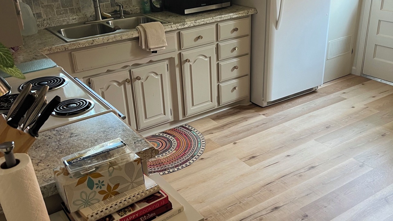 Photo of Kitchen in Wichita Falls