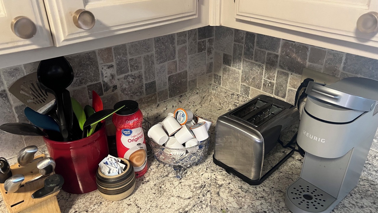 Photo of Kitchen in Wichita Falls