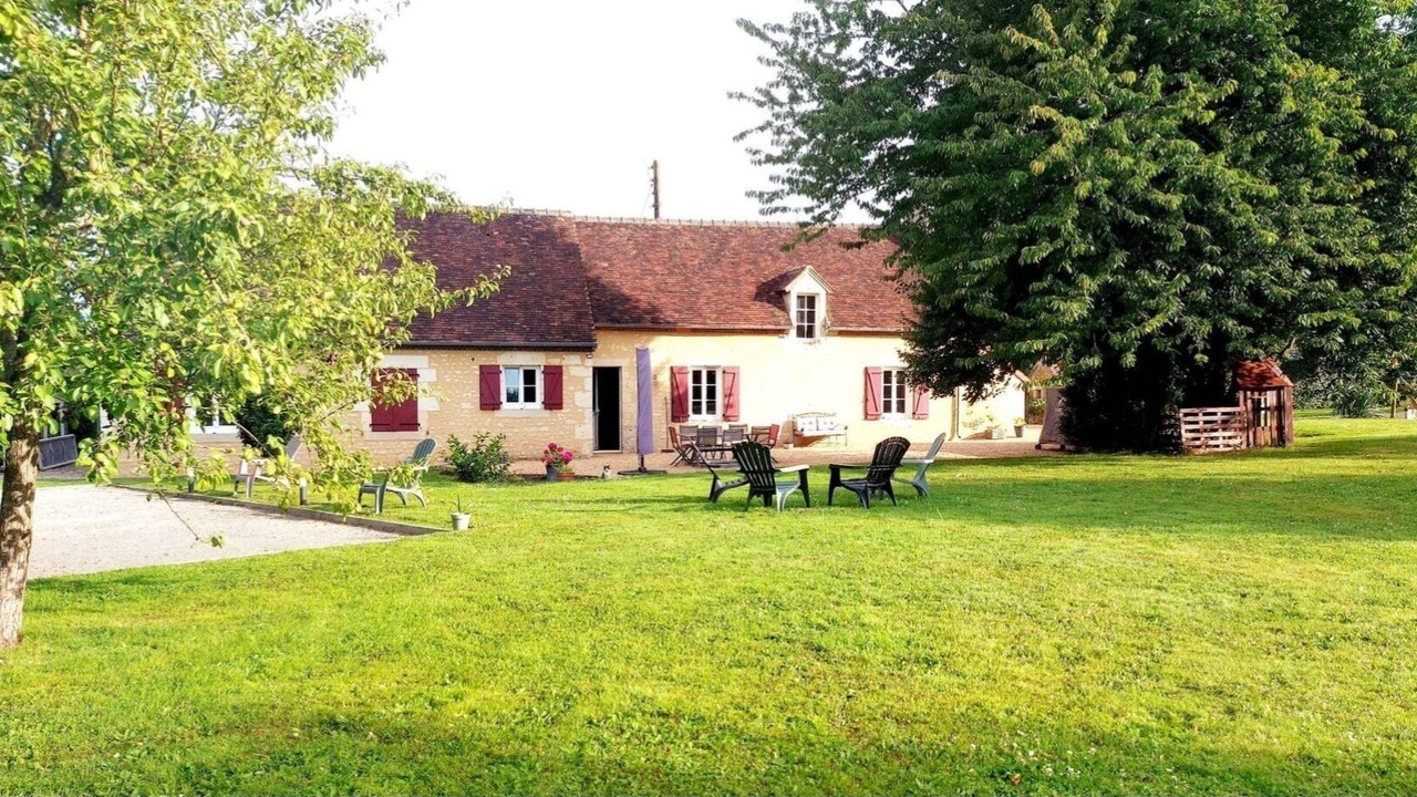 Photo of Outdoor in La Rouge