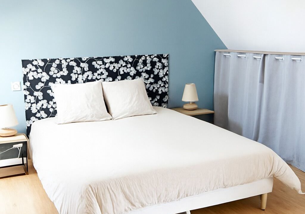 Photo of Bedroom in La Rouge