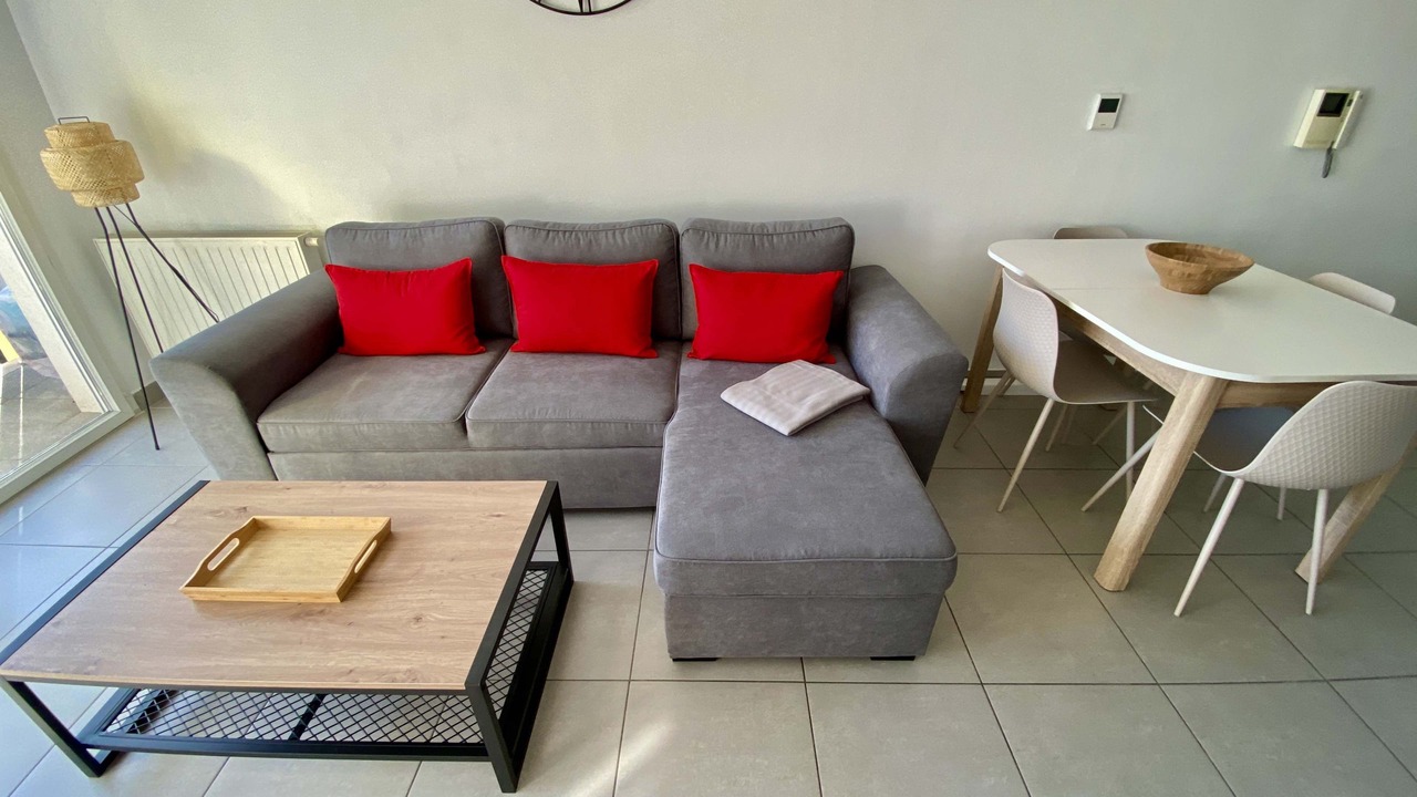 Photo of Livingroom in Croix-d'Argent