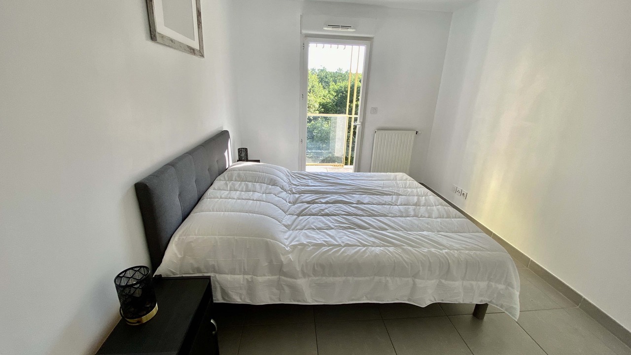 Photo of Bedroom in Croix-d'Argent