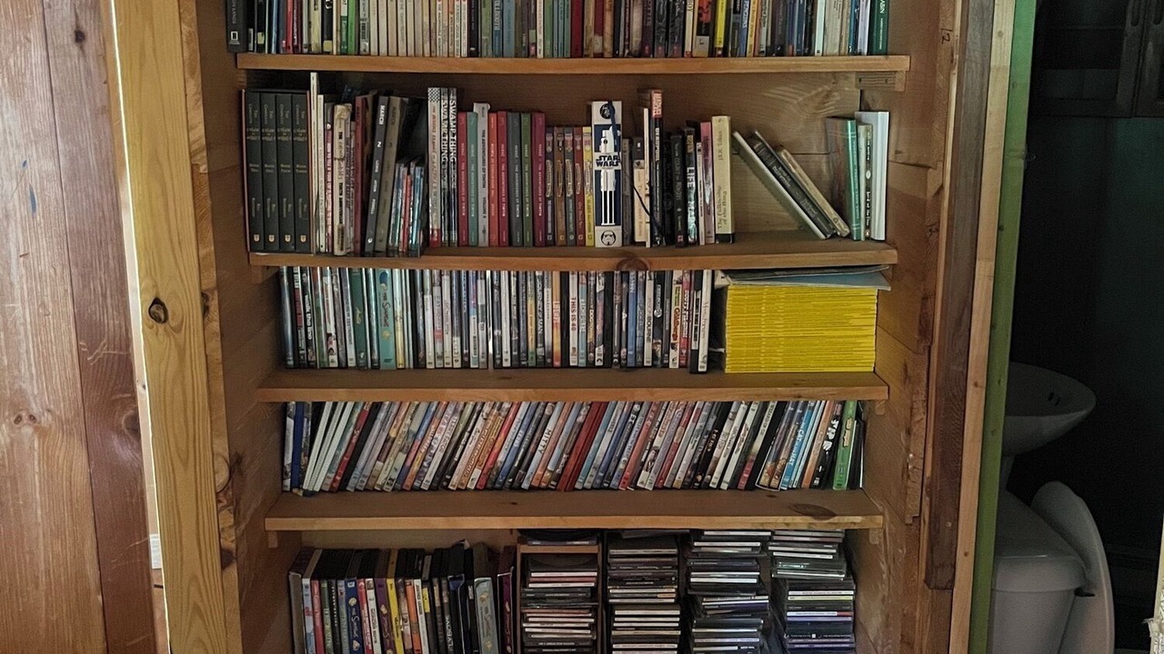 Photo of Others in Center Conway