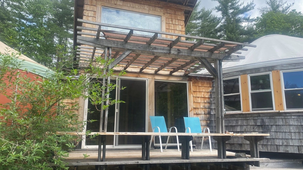 Photo of Others in Center Conway