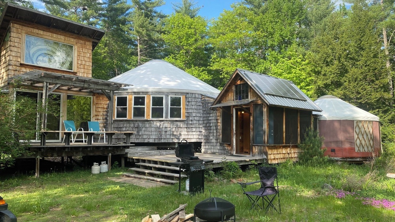 Photo of Others in Center Conway