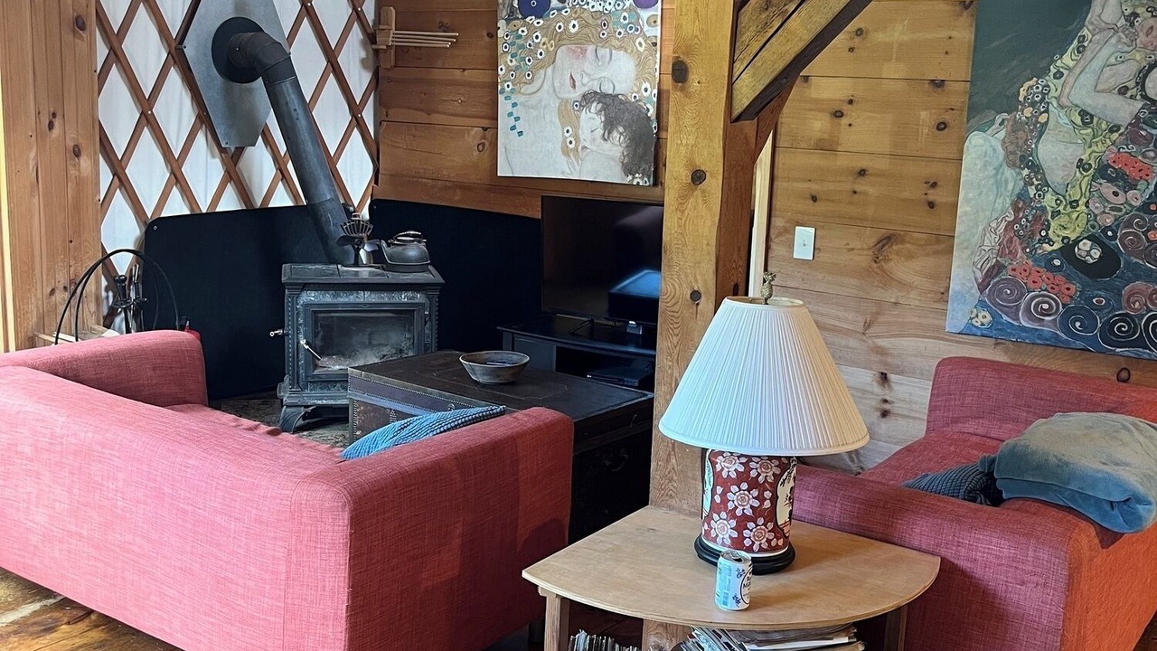 Photo of Others in Center Conway