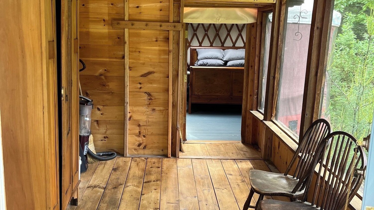 Photo of Others in Center Conway