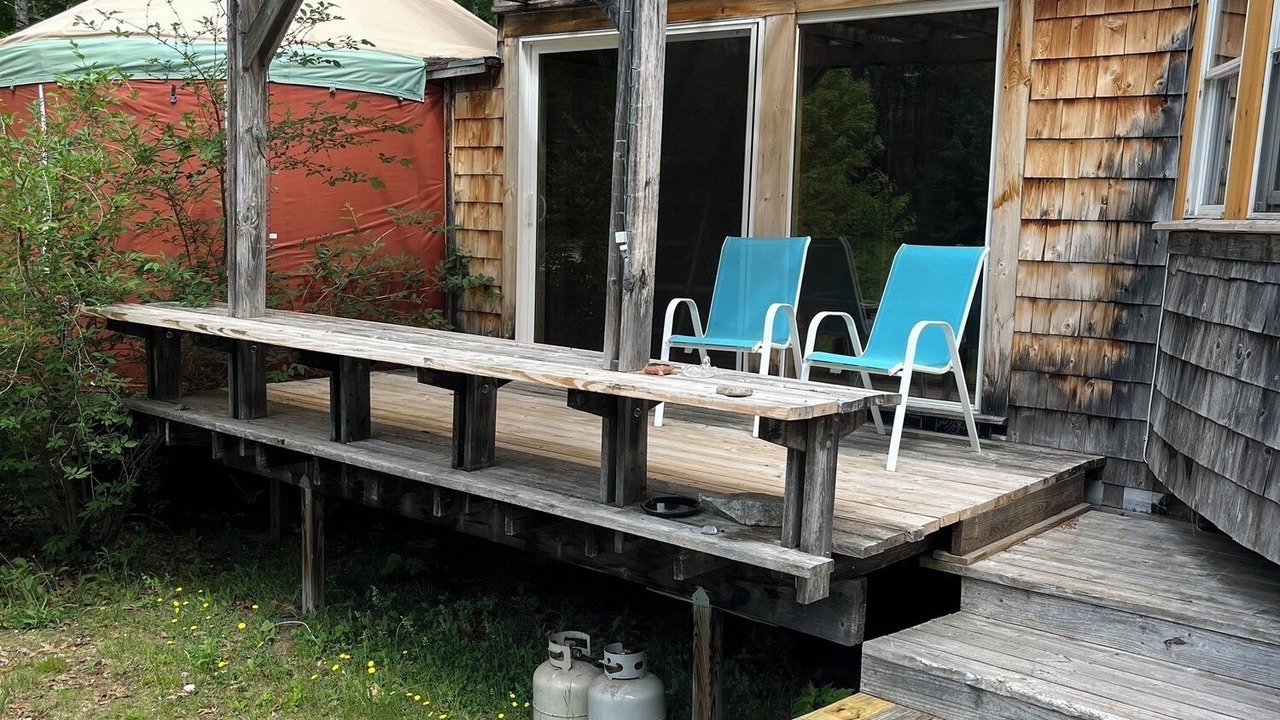 Photo of Others in Center Conway