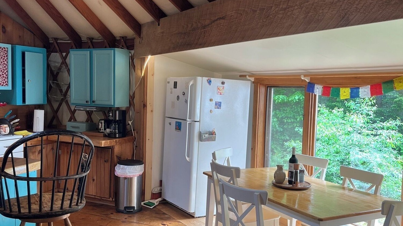 Photo of Others in Center Conway