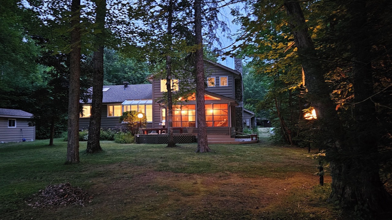 Photo of Outdoor in L'Amable