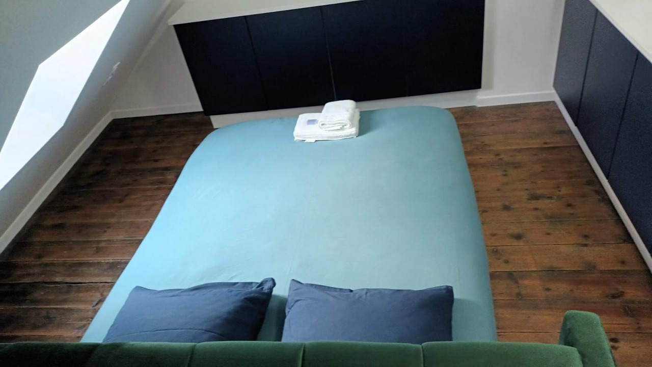 Photo of Bedroom in Marcq-en-Baroeul